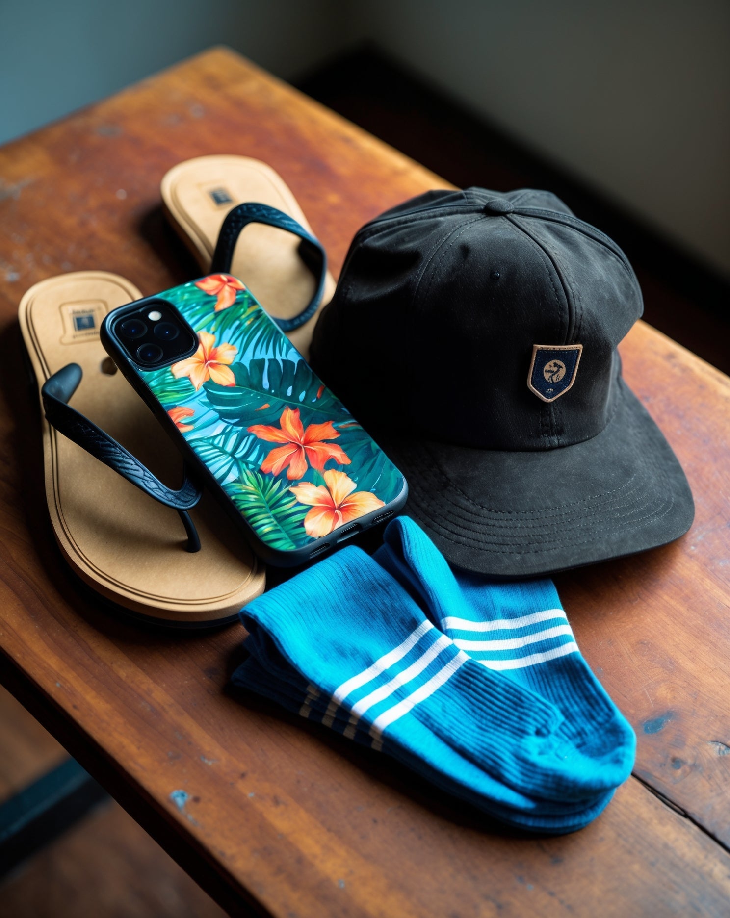 Accessories