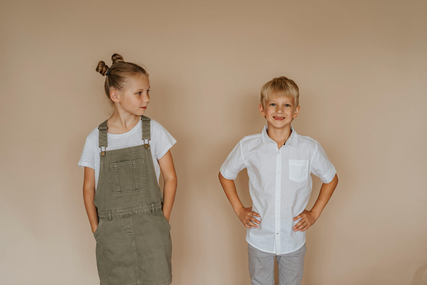 Kids' & youth clothing